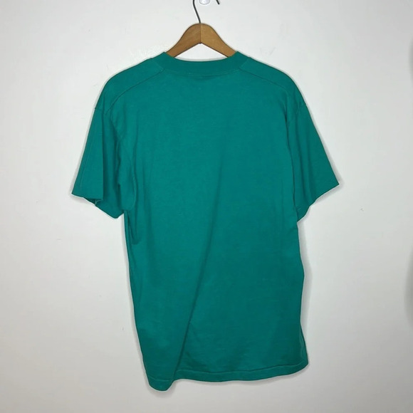 Vintage Single Stitch Screen Stars Branson Missouri Souvenir Graphic T Shirt - Picture 9 of 12